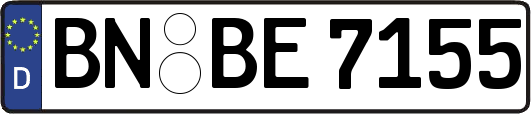 BN-BE7155