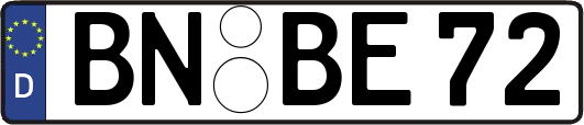 BN-BE72