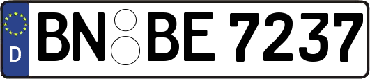 BN-BE7237