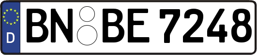 BN-BE7248