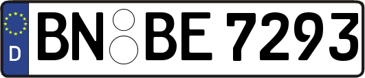 BN-BE7293