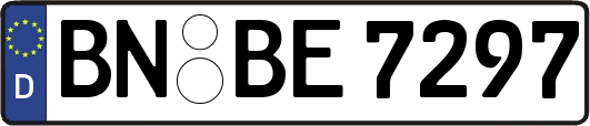 BN-BE7297