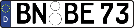 BN-BE73