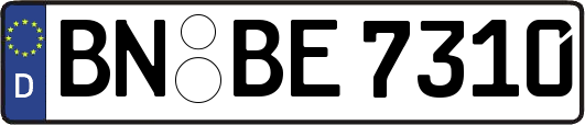 BN-BE7310