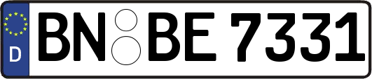 BN-BE7331