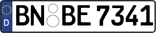 BN-BE7341