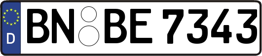 BN-BE7343
