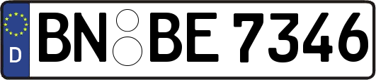 BN-BE7346