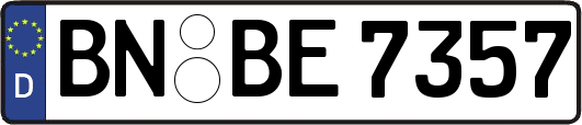 BN-BE7357