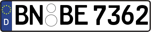 BN-BE7362