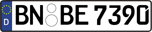 BN-BE7390