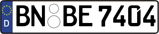 BN-BE7404