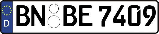 BN-BE7409