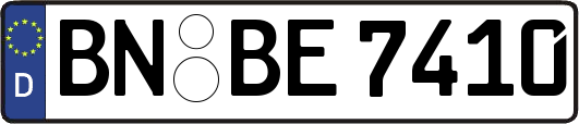 BN-BE7410