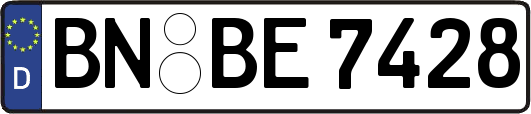 BN-BE7428