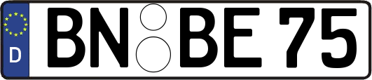 BN-BE75