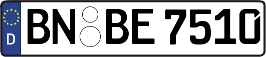 BN-BE7510