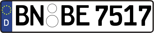 BN-BE7517