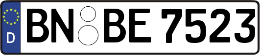 BN-BE7523