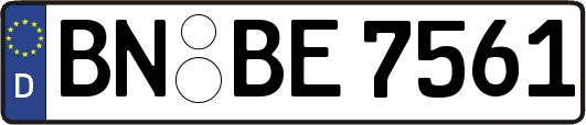 BN-BE7561