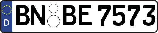 BN-BE7573