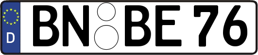 BN-BE76
