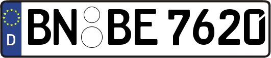 BN-BE7620