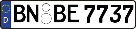 BN-BE7737