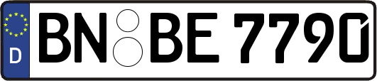 BN-BE7790