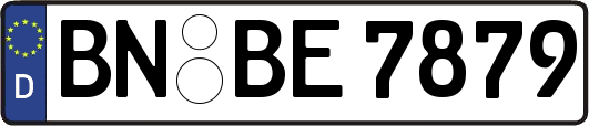 BN-BE7879