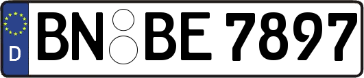 BN-BE7897