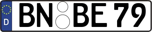BN-BE79