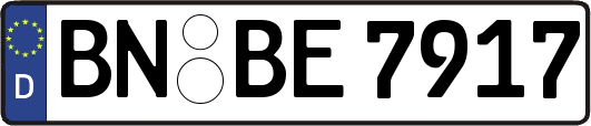 BN-BE7917