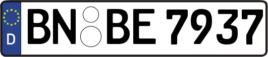 BN-BE7937