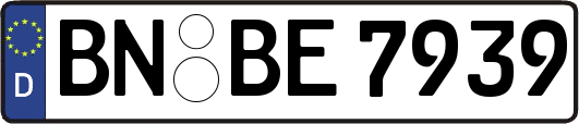 BN-BE7939