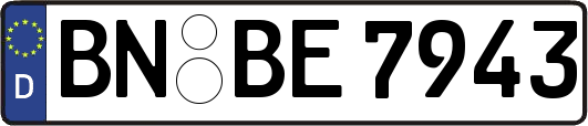 BN-BE7943