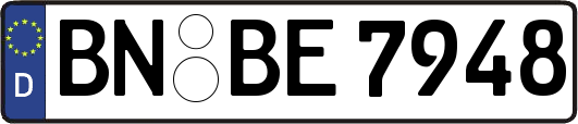 BN-BE7948