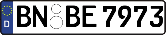 BN-BE7973
