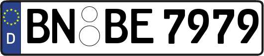 BN-BE7979