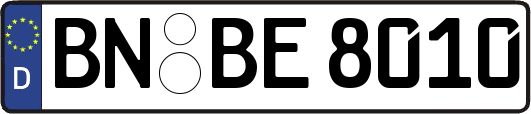 BN-BE8010