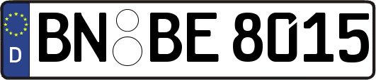 BN-BE8015