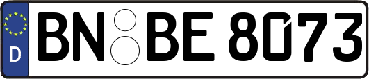 BN-BE8073