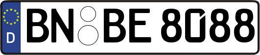 BN-BE8088