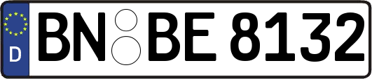 BN-BE8132