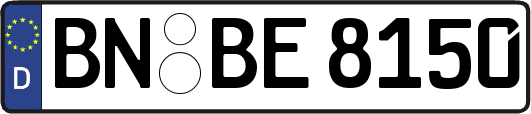 BN-BE8150