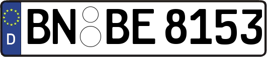 BN-BE8153