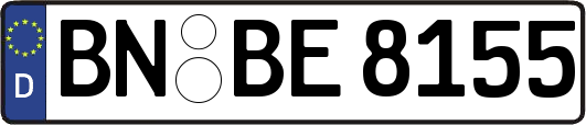 BN-BE8155