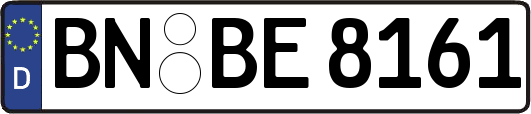 BN-BE8161
