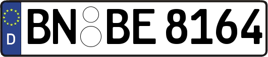 BN-BE8164