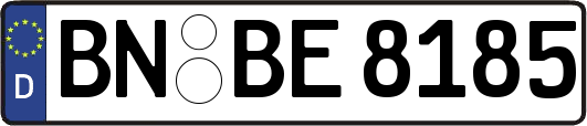 BN-BE8185
